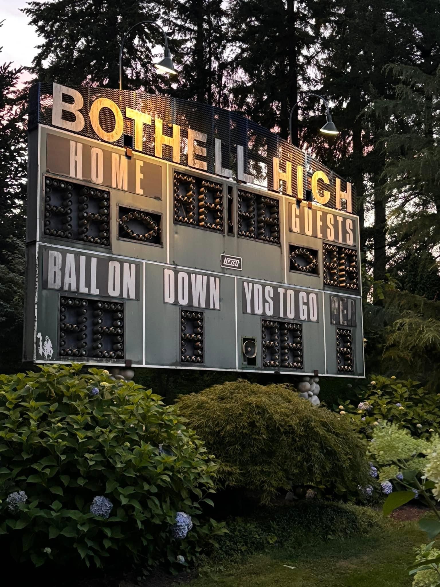 BHS logo