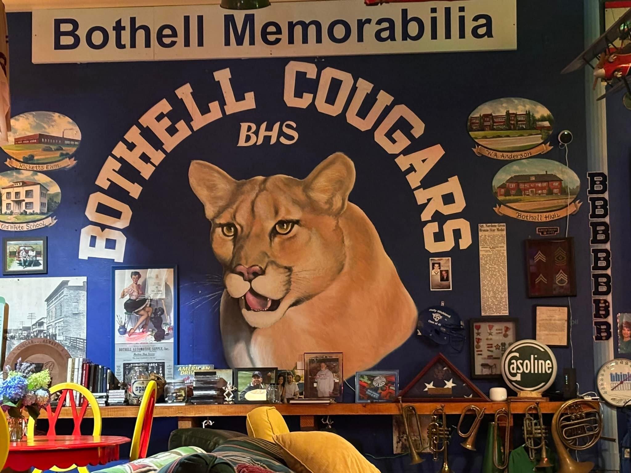 BHS logo